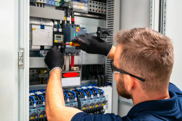 Best Emergency Electrical Repair  in Belfair, WA