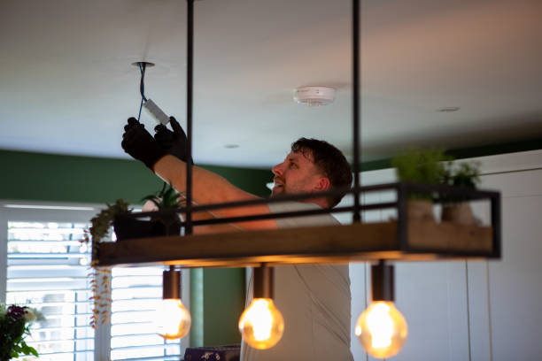 Best Electrical Repair Services  in Belfair, WA