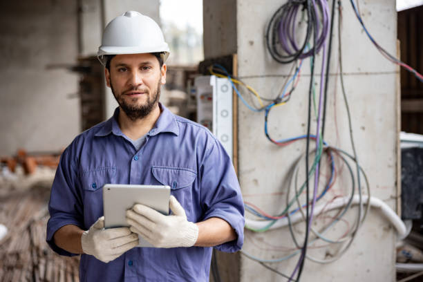 Best Electrician Near Me  in Belfair, WA
