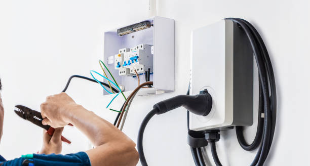 Best Electrical System Inspection  in Belfair, WA