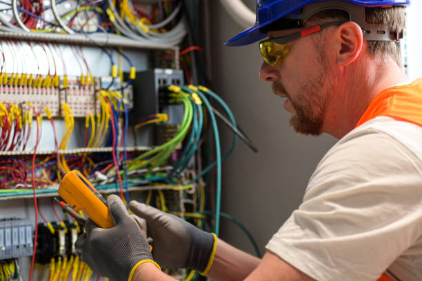 Trusted Belfair, WA Electrician Experts